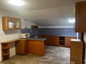 Pronájem rodinného domu, Dolní Domaslavice, 130 m2