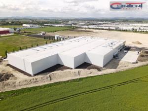 Pronájem výrobních prostor, Ovčáry, 30000 m2