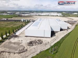 Pronájem výrobních prostor, Ovčáry, 30000 m2
