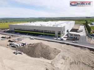 Pronájem výrobních prostor, Ovčáry, 30000 m2