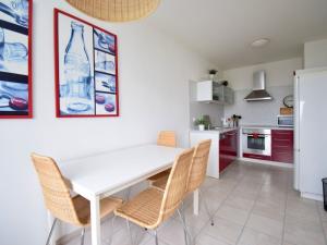 Pronájem bytu 4+1, Brno - Židenice, Čejkovická, 84 m2