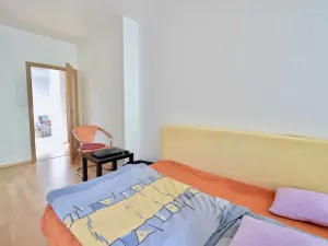 Pronájem bytu 3+kk, Brno - Staré Brno, Vodní, 80 m2