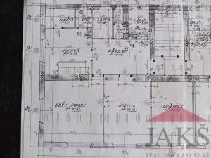 Prodej bytu 3+1, Klatovy - Klatovy V, Plánická, 128 m2