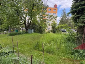 Prodej bytu 3+1, Klatovy - Klatovy V, Plánická, 128 m2