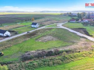 Prodej pozemku pro bydlení, Divec, 1680 m2