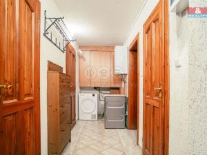 Prodej bytu 3+kk, Stříbro, Plzeňská, 95 m2