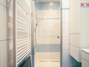 Prodej bytu 3+kk, Stříbro, Plzeňská, 95 m2
