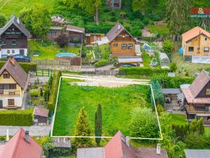 Prodej pozemku pro bydlení, Benešov - Dlouhé Pole, 388 m2