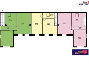 Prodej chaty, Vítkov, 72 m2