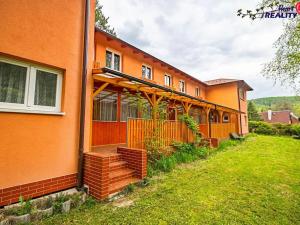 Prodej chaty, Vítkov, 72 m2