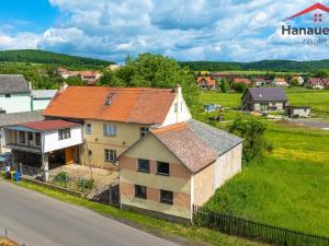 Prodej rodinného domu, Řehlovice - Dubice, 170 m2