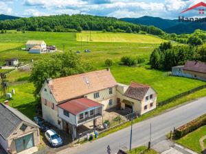 Prodej rodinného domu, Řehlovice - Dubice, 170 m2