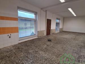 Pronájem obchodního prostoru, Stará Červená Voda, 85 m2