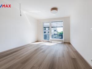 Pronájem bytu 2+kk, Praha - Hostivař, Nurmiho, 54 m2