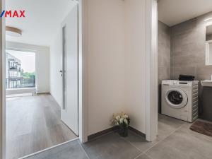 Pronájem bytu 2+kk, Praha - Hostivař, Nurmiho, 54 m2