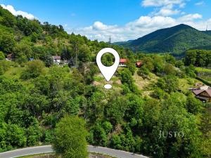 Prodej pozemku pro bydlení, Povrly, 2519 m2