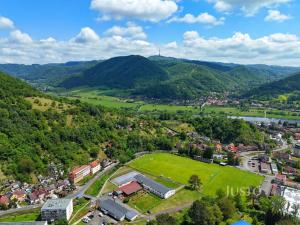 Prodej pozemku pro bydlení, Povrly, 2519 m2