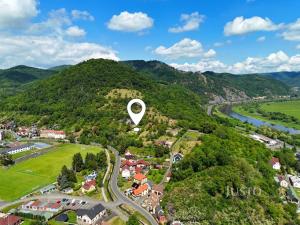 Prodej pozemku pro bydlení, Povrly, 2519 m2