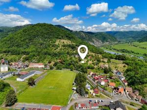 Prodej pozemku pro bydlení, Povrly, 2519 m2