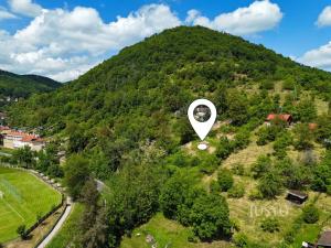 Prodej pozemku pro bydlení, Povrly, 2519 m2