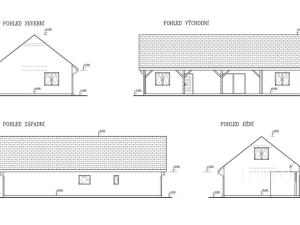 Prodej pozemku pro bydlení, Povrly, 2519 m2