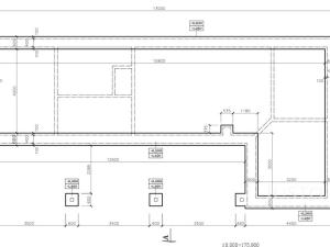 Prodej pozemku pro bydlení, Povrly, 2519 m2