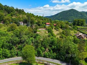 Prodej pozemku pro bydlení, Povrly, 2519 m2