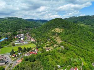 Prodej pozemku pro bydlení, Povrly, 2519 m2