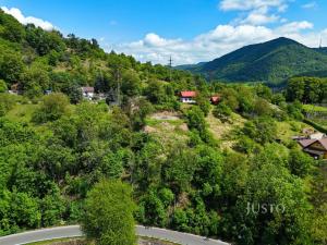 Prodej pozemku pro bydlení, Povrly, 2519 m2