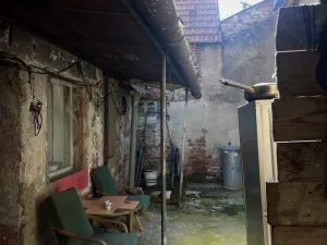 Prodej rodinného domu, Ostrožská Nová Ves, Krátká, 85 m2