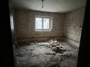 Prodej rodinného domu, Ostrožská Nová Ves, Krátká, 85 m2