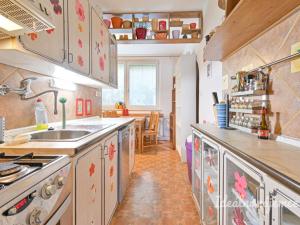 Pronájem bytu 4+1, Brno - Slatina, Dědická, 91 m2