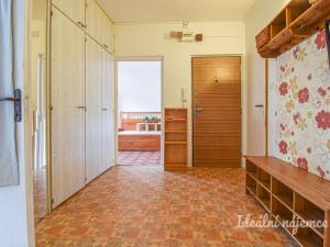 Pronájem bytu 4+1, Brno - Slatina, Dědická, 91 m2