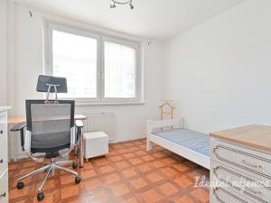 Pronájem bytu 4+1, Brno - Slatina, Dědická, 91 m2