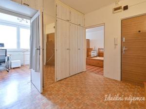 Pronájem bytu 4+1, Brno - Slatina, Dědická, 91 m2