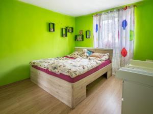 Pronájem bytu 2+1, Březová, Odborářů, 52 m2