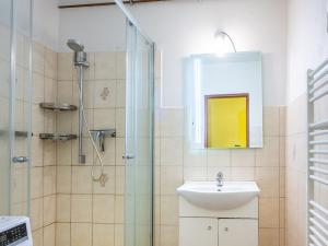 Pronájem bytu 2+1, Březová, Odborářů, 52 m2