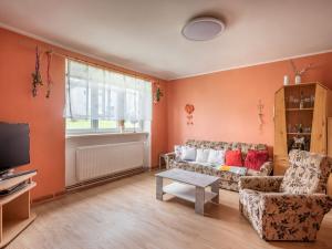 Pronájem bytu 2+1, Březová, Odborářů, 52 m2