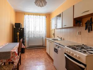 Pronájem bytu 2+1, Březová, Odborářů, 52 m2
