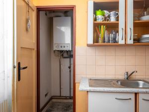Pronájem bytu 2+1, Březová, Odborářů, 52 m2