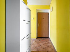 Pronájem bytu 2+1, Březová, Odborářů, 52 m2