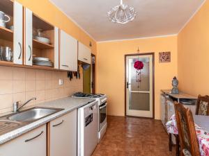 Pronájem bytu 2+1, Březová, Odborářů, 52 m2