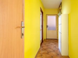 Pronájem bytu 2+1, Březová, Odborářů, 52 m2