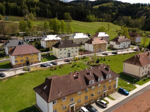 Pronájem bytu 2+1, Březová, Odborářů, 52 m2