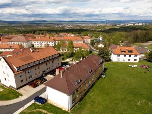 Pronájem bytu 2+1, Březová, Odborářů, 52 m2