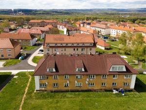 Pronájem bytu 2+1, Březová, Odborářů, 52 m2