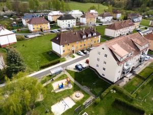 Pronájem bytu 2+1, Březová, Odborářů, 52 m2