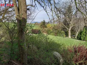 Prodej zahrady, Holešov, 1500 m2