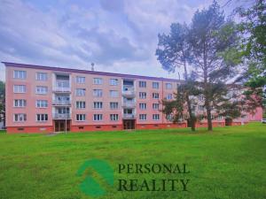 Prodej bytu 3+1, Mariánské Lázně - Úšovice, Tepelská, 63 m2
