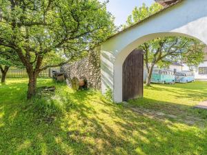 Prodej rodinného domu, Brodek u Konice, 255 m2